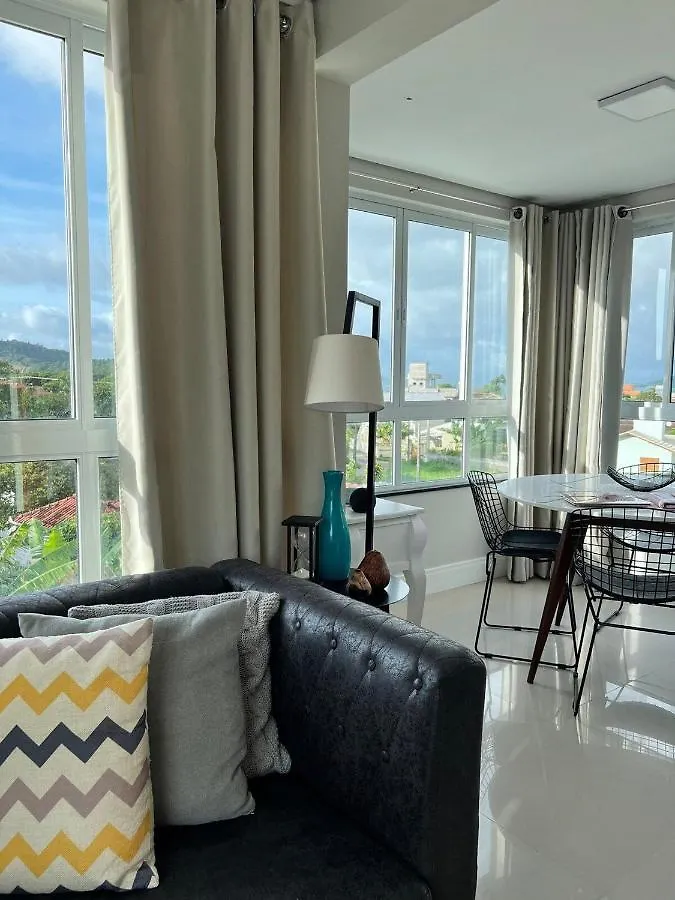 Paraiso! Linda Cobertura Com Vista 360°! Sv13H Говернадор-Селсу-Рамус