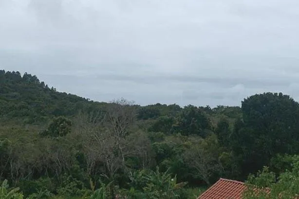 Paraiso! Linda Cobertura Com Vista 360°! Sv13H Говернадор-Селсу-Рамус
