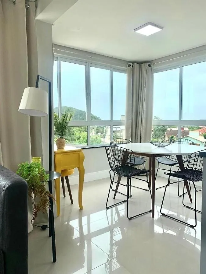 Апартаменты Paraiso! Linda Cobertura Com Vista 360°! Sv13H Говернадор-Селсу-Рамус