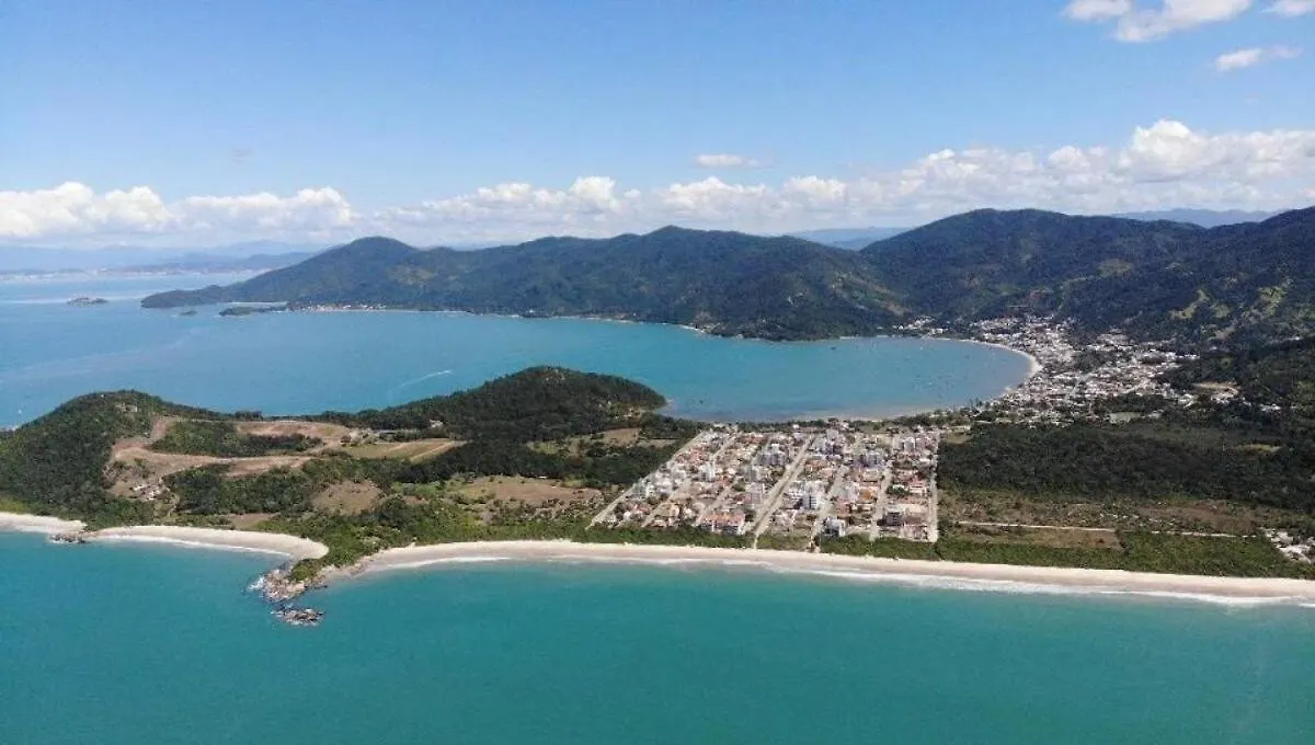 Paraiso! Linda Cobertura Com Vista 360°! Sv13H Говернадор-Селсу-Рамус Бразилия