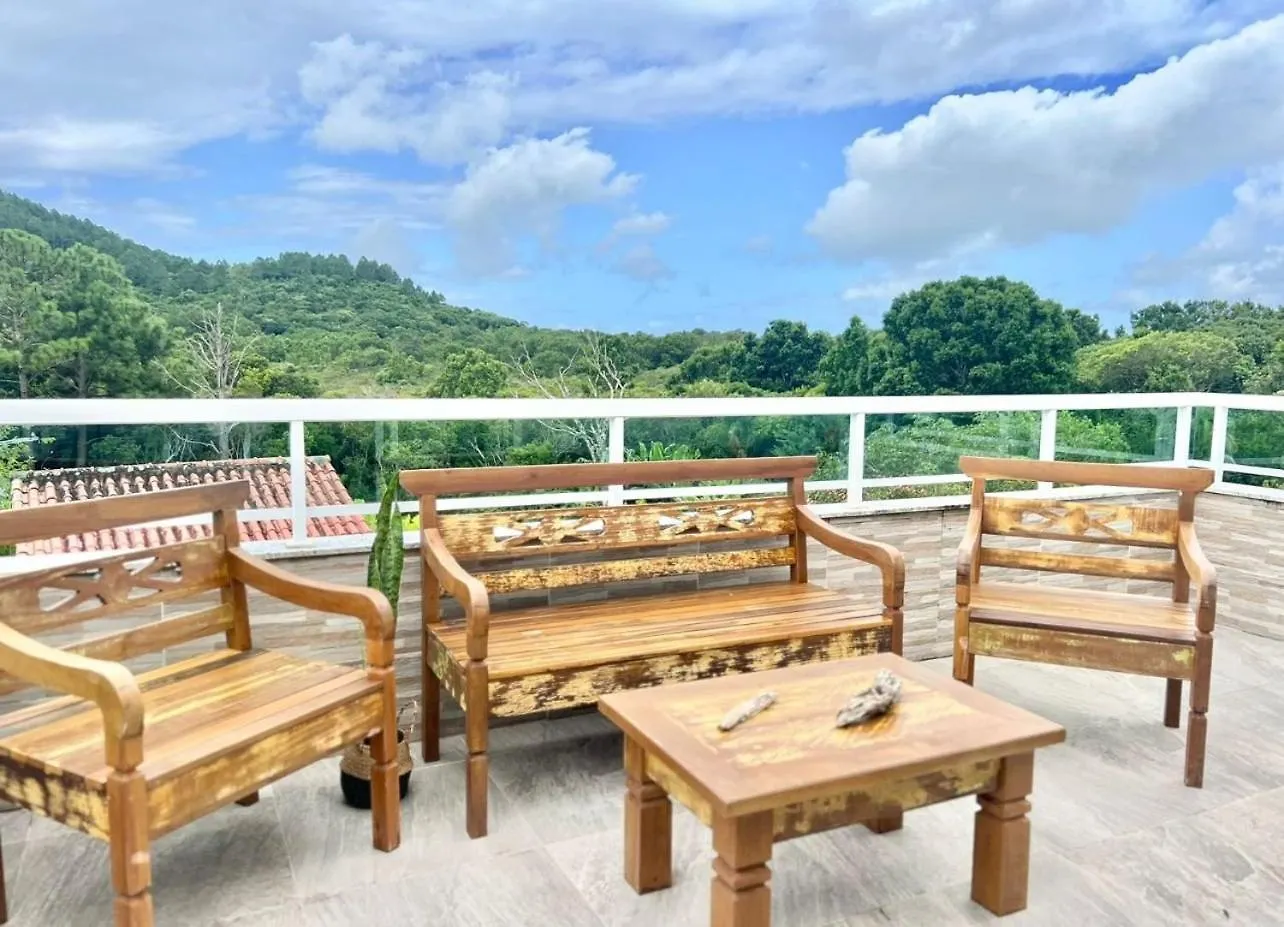 Апартаменты Paraiso! Linda Cobertura Com Vista 360°! Sv13H Говернадор-Селсу-Рамус