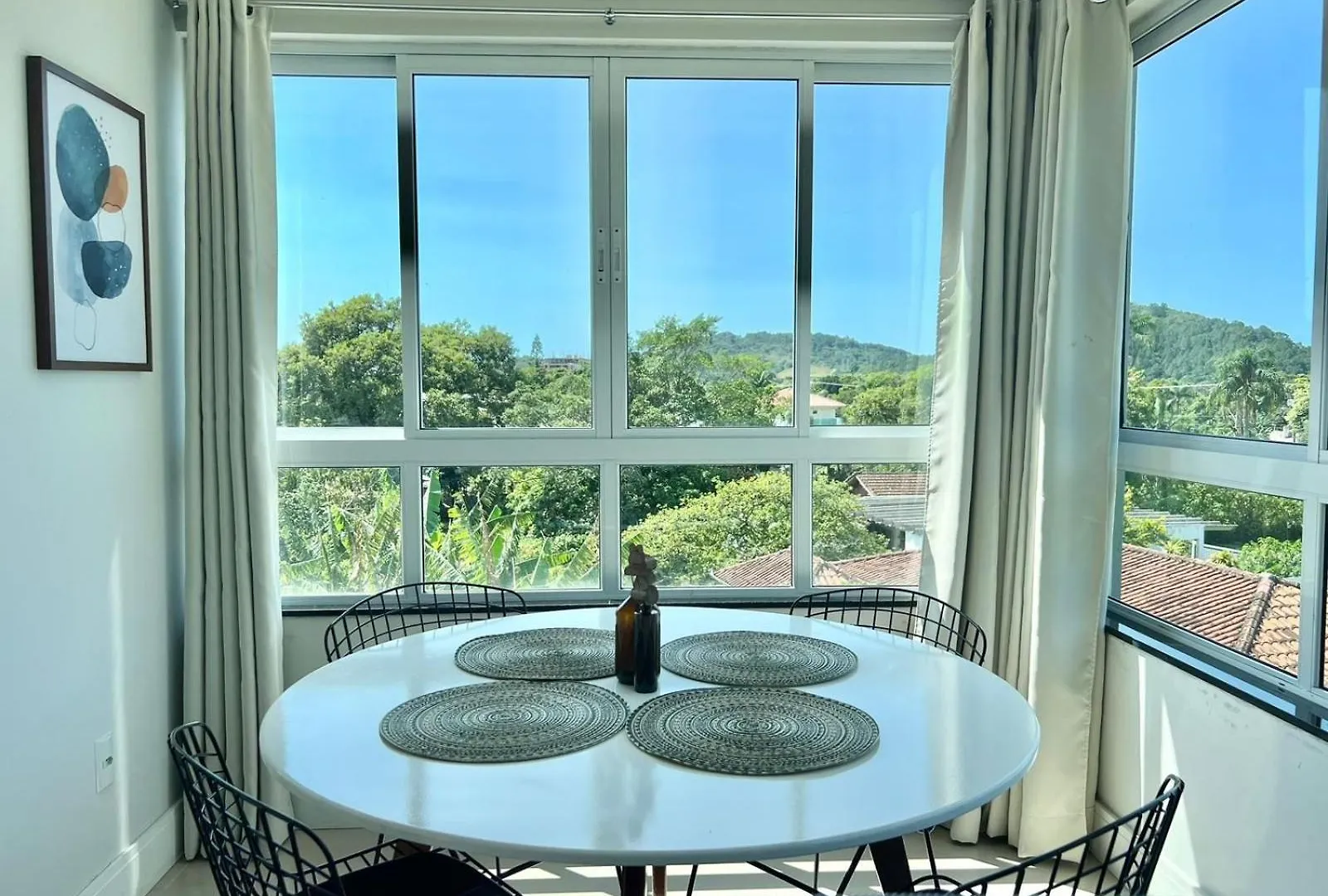 Paraiso! Linda Cobertura Com Vista 360°! Sv13H Говернадор-Селсу-Рамус 0*,